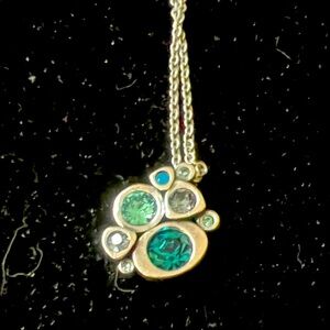 Patricia Locke necklace